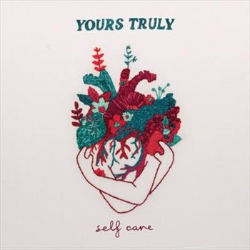Self Care - Yours Truly Cd Album