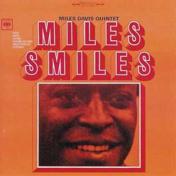 Miles Smiles - Davis, Miles Cd Album