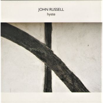 Hyste - Russell, John Cd Album