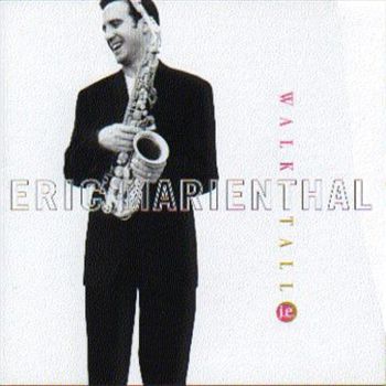 Walk Tall: Tribute To Cannonba - Marienthal, Eric Cd Album