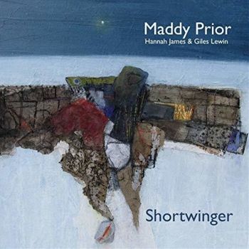 Shortwinger - Prior, Maddy: Hannah James: Giles L Cd Album