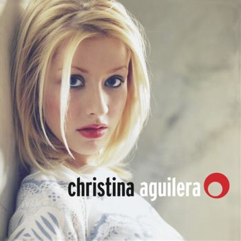Christina Aguilera - Aguilera, Christina Cd Album