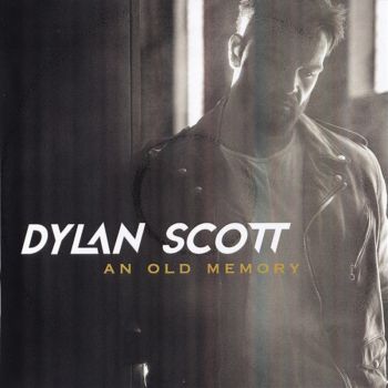 An Old Memory - Scott, Dylan Cd Album