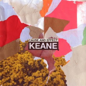 Cause And Effect - Keane Cd Album