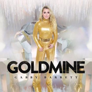 Goldmine - Barrett, Gabby Cd Album