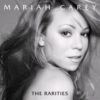 Rarities, The - Carey, Mariah Cd Album