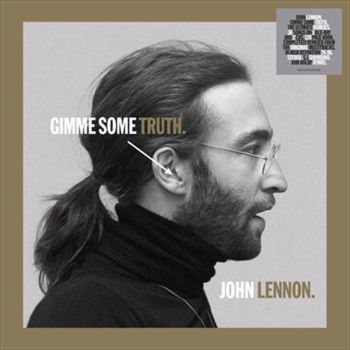 Gimme Some Truth - Lennon, John Cd Album