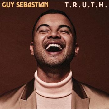 Truth - Sebastian, Guy Cd Album