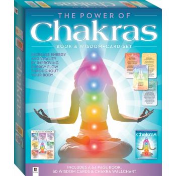 Power Of Chakras