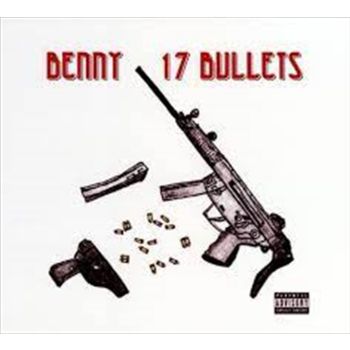 17 Bullets - Benny The Butcher Cd Album