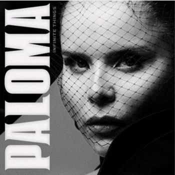 Infinite Things - Faith, Paloma Cd Album