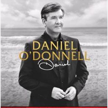Daniel - Odonnell, Daniel Cd Album