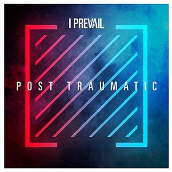 Post Traumatic - I Prevail Cd Album