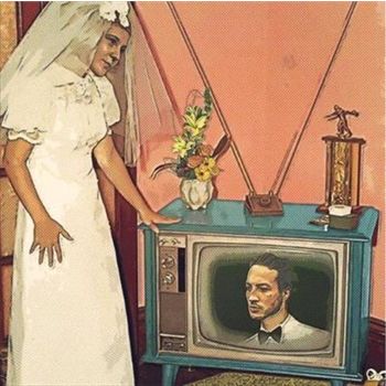 Plastic Bouquet - Kacy And Clayton: Marlon Williams Cd Album