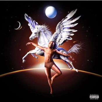 Pegasus - Trippie Redd Cd Album