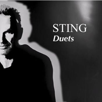 Duets - Sting Cd Album