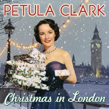 Christmas In London - Clark, Petula Cd Album