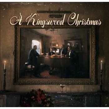 A Kingswood Christmas - Kingswood Cd Album