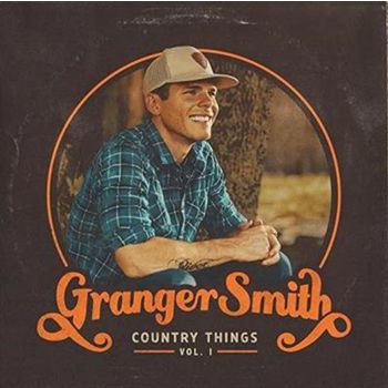 Country Things - Smith, Granger Cd Album