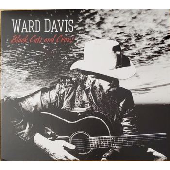 Black Cats And Crows - Davis, Ward Cd Album