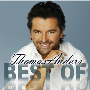 Best Of - Anders, Thomas Cd Album
