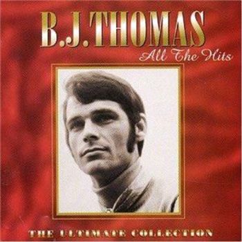 All The Hits - Thomas, Bj Cd Album