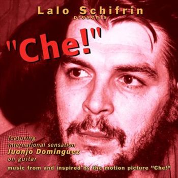 Che - Schifrin, Lalo Cd Album