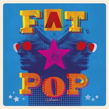 Fat Pop - Weller, Paul Cd Album