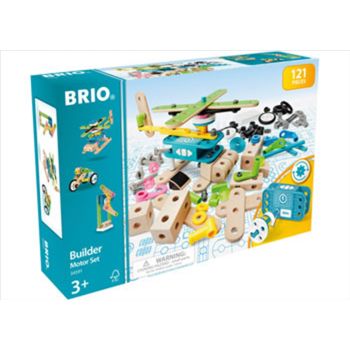 BRIO Builder - Motor Set