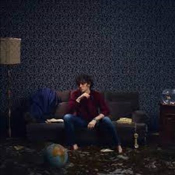 La Geografia Del Buio - Bravi, Michele Cd Album