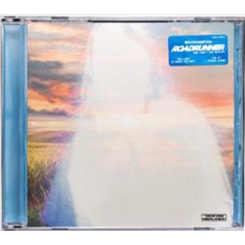 Roadrunner: New Light New Mach - Brockhampton Cd Album