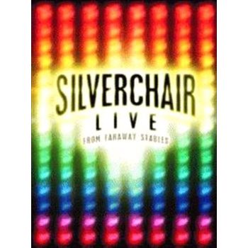Live From Faraway Stables - Silverchair Cd Album