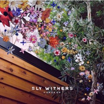 Gardens - Sly Withers Cd Album