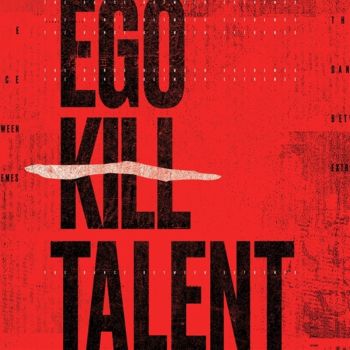 Dance Between Extremes - Ego Kill Talent Cd Album