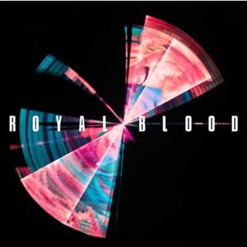 Typhoons - Royal Blood Cd Album