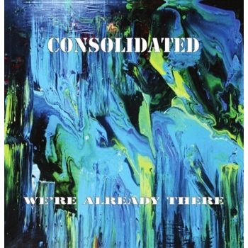 Were Already There - Consolidated Cd Album