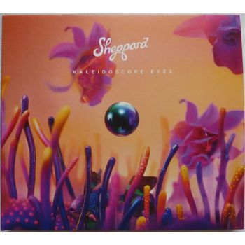 Kaleidoscope Eyes - Sheppard Cd Album