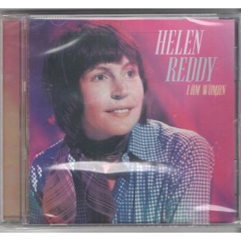 I Am Woman - Reddy, Helen Cd Album