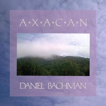 Axacan - Bachman, Daniel Cd Album