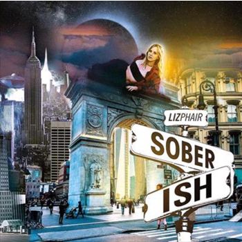 Soberish - Phair, Liz Cd Album