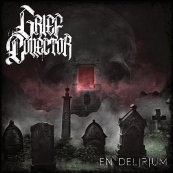 Grief Collector - En Delirium Cd Album