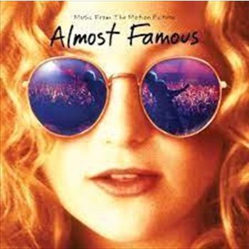 Almost Famous: 20Th Anniversar - Soundtrack Cd Album