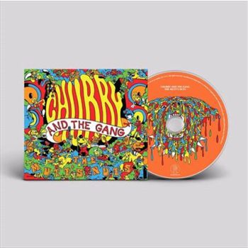 Mutts Nuts - Chubby And The Gang Cd Album