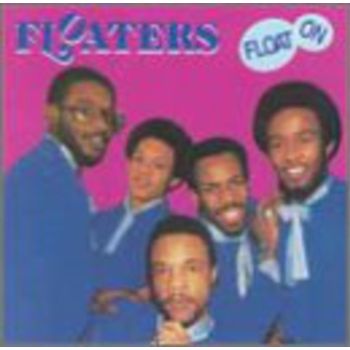 Float On - Floaters Cd Album