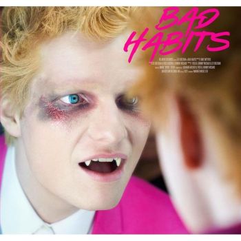 Bad Habits: Cd Single - Sheeran, Ed Cd Album