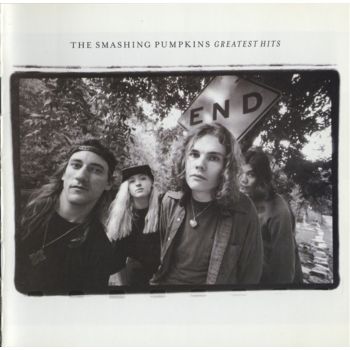 Greatest Hits - Smashing Pumpkins Cd Album