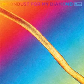 Moondust For My Diamond - Thorpe, Hayden Cd Album