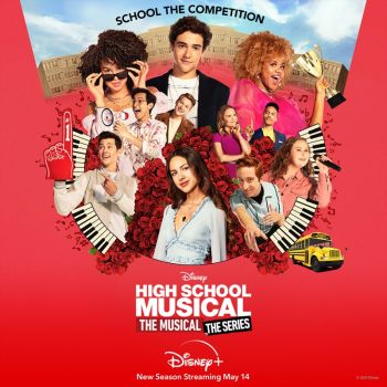 High School Musical: The Musi - Soundtrack Cd Album