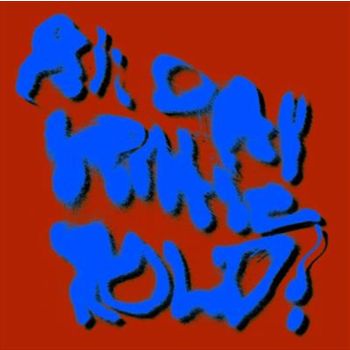 All Day Gentle Hold - Porches Cd Album