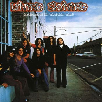 Pronounced Leh Nerd Skin N - Lynyrd Skynyrd Cd Album